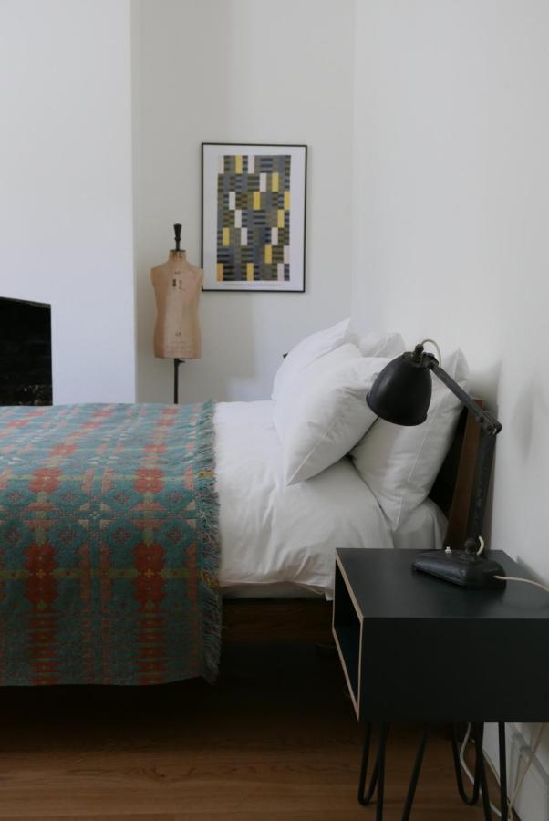 Bright And Elegant 2 Bedroom Flat, Near Notting Hill London Bagian luar foto