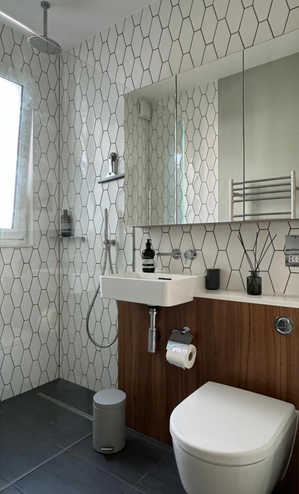 Bright And Elegant 2 Bedroom Flat, Near Notting Hill London Bagian luar foto