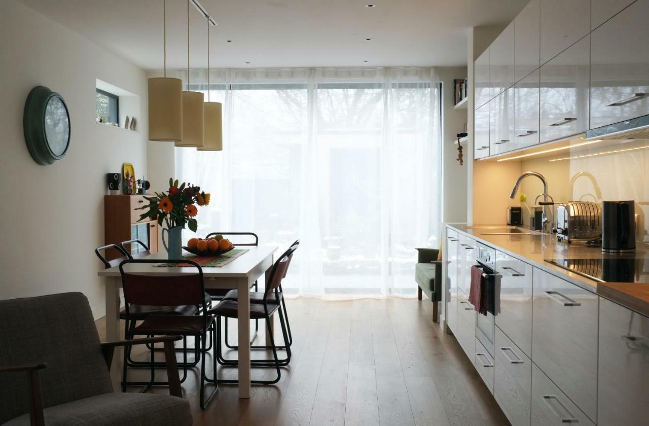 Bright And Elegant 2 Bedroom Flat, Near Notting Hill London Bagian luar foto