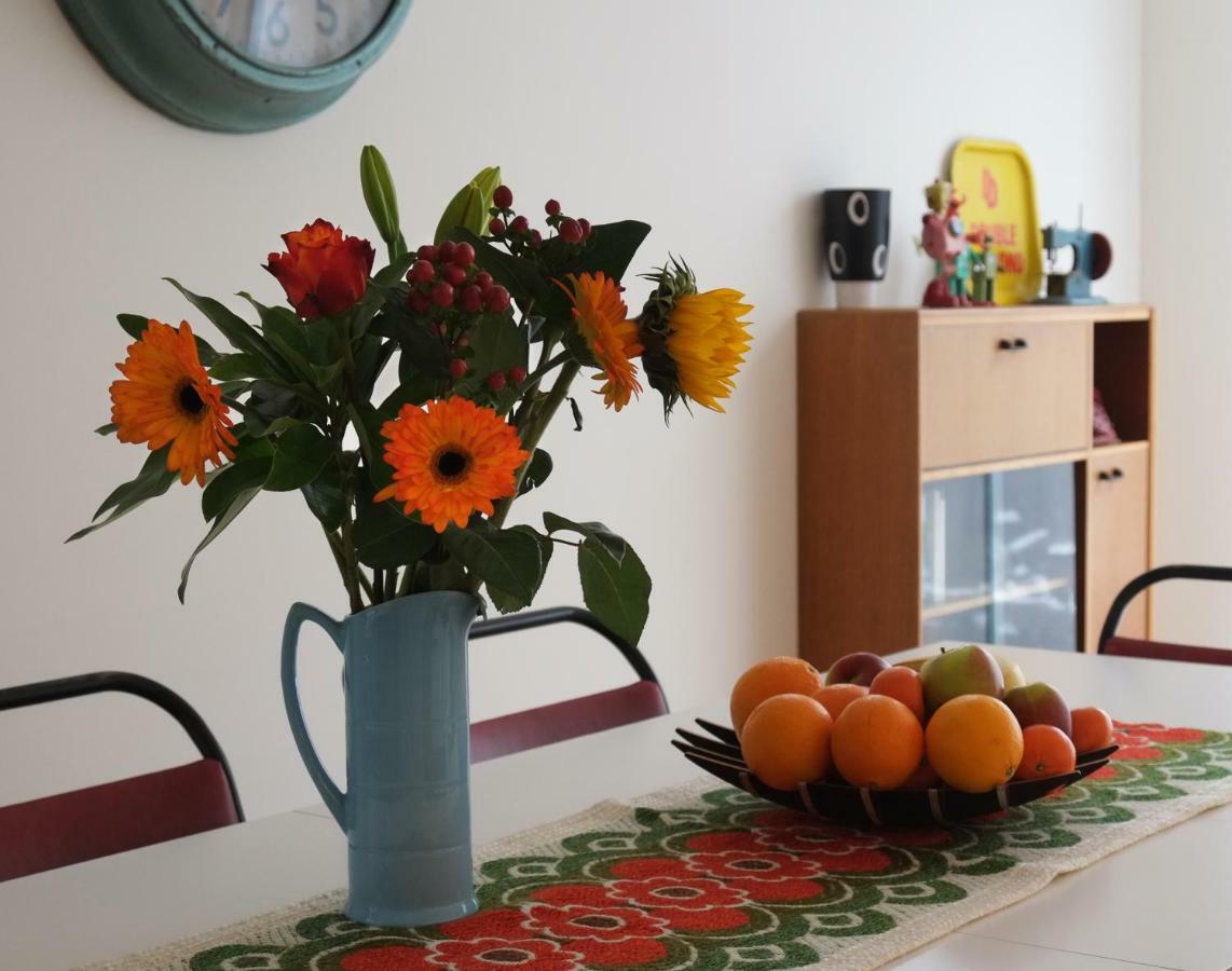 Bright And Elegant 2 Bedroom Flat, Near Notting Hill London Bagian luar foto