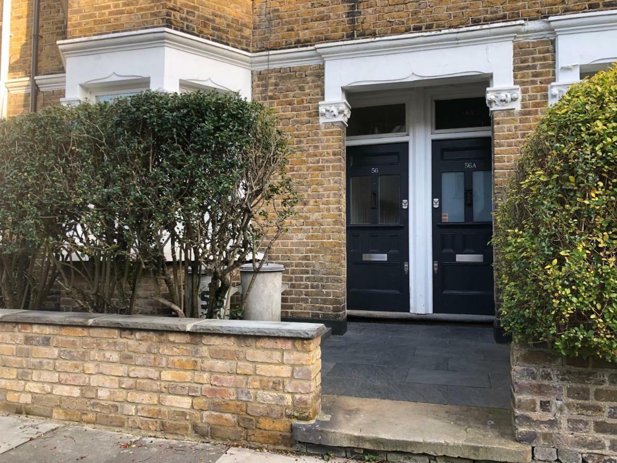 Bright And Elegant 2 Bedroom Flat, Near Notting Hill London Bagian luar foto